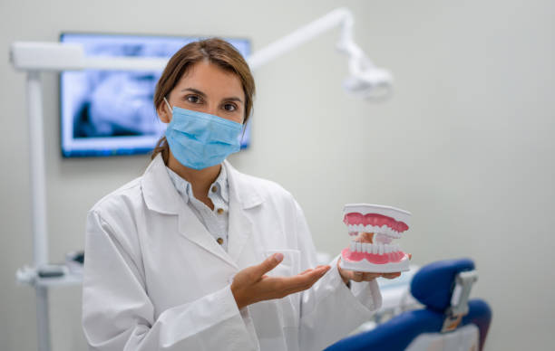 Best Emergency Dentist for Knocked-Out Tooth in Larchmont, NY
