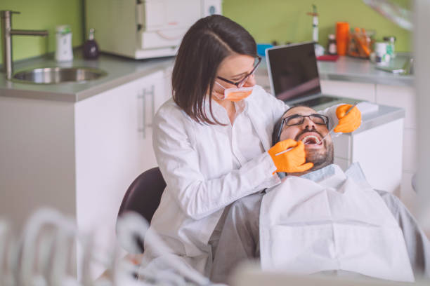 Best Pediatric Emergency Dentist in Larchmont, NY
