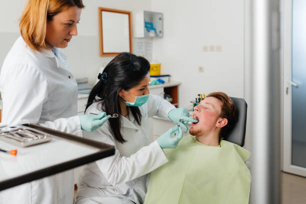 Best Emergency Dentist for Lost Fillings or Crowns in Larchmont, NY