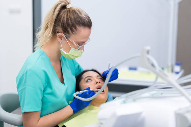 Best Emergency Dental Services for Seniors in Larchmont, NY