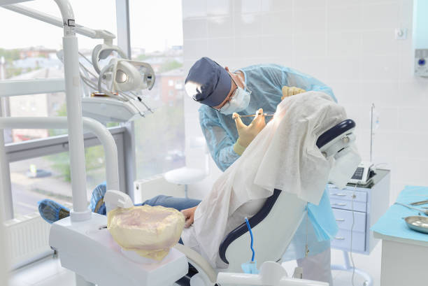 Best Holiday Emergency Dentist in Larchmont, NY